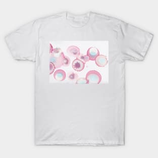 Pink City T-Shirt